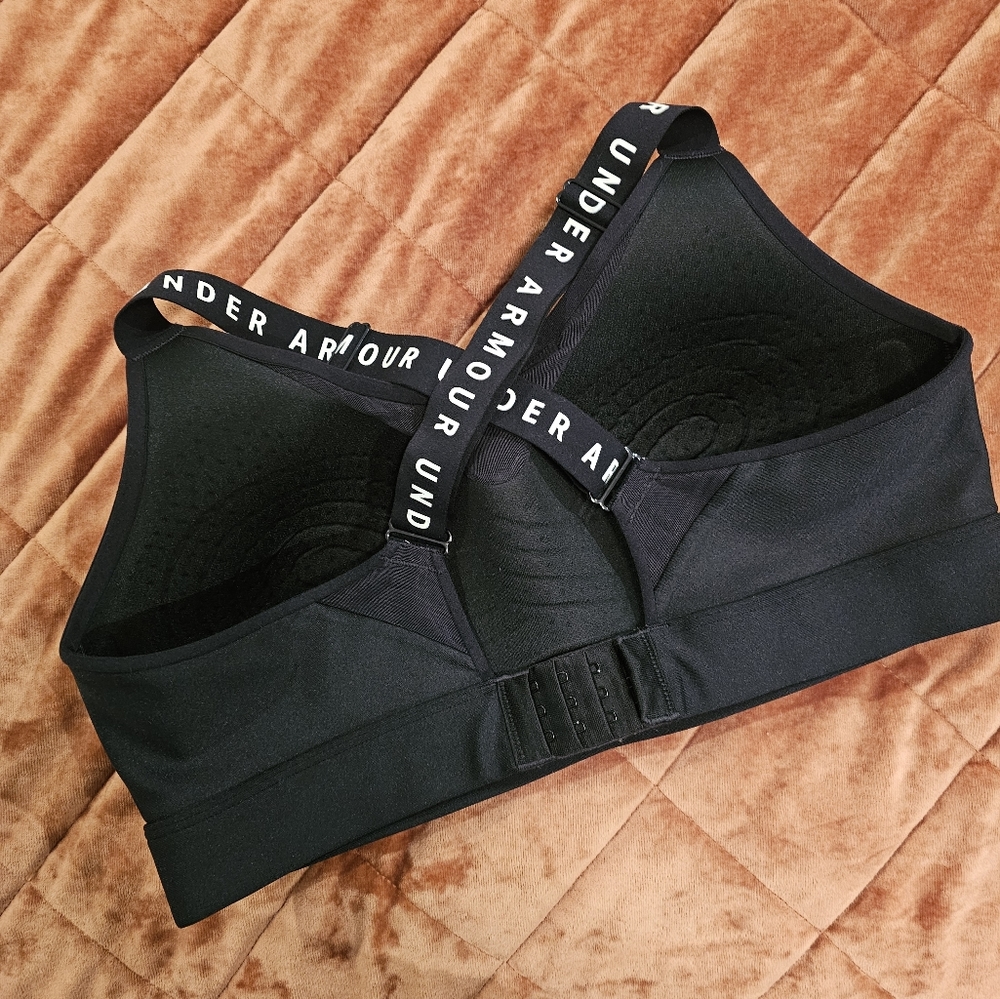 Adidas Sports Bra - Picture 2 of 2